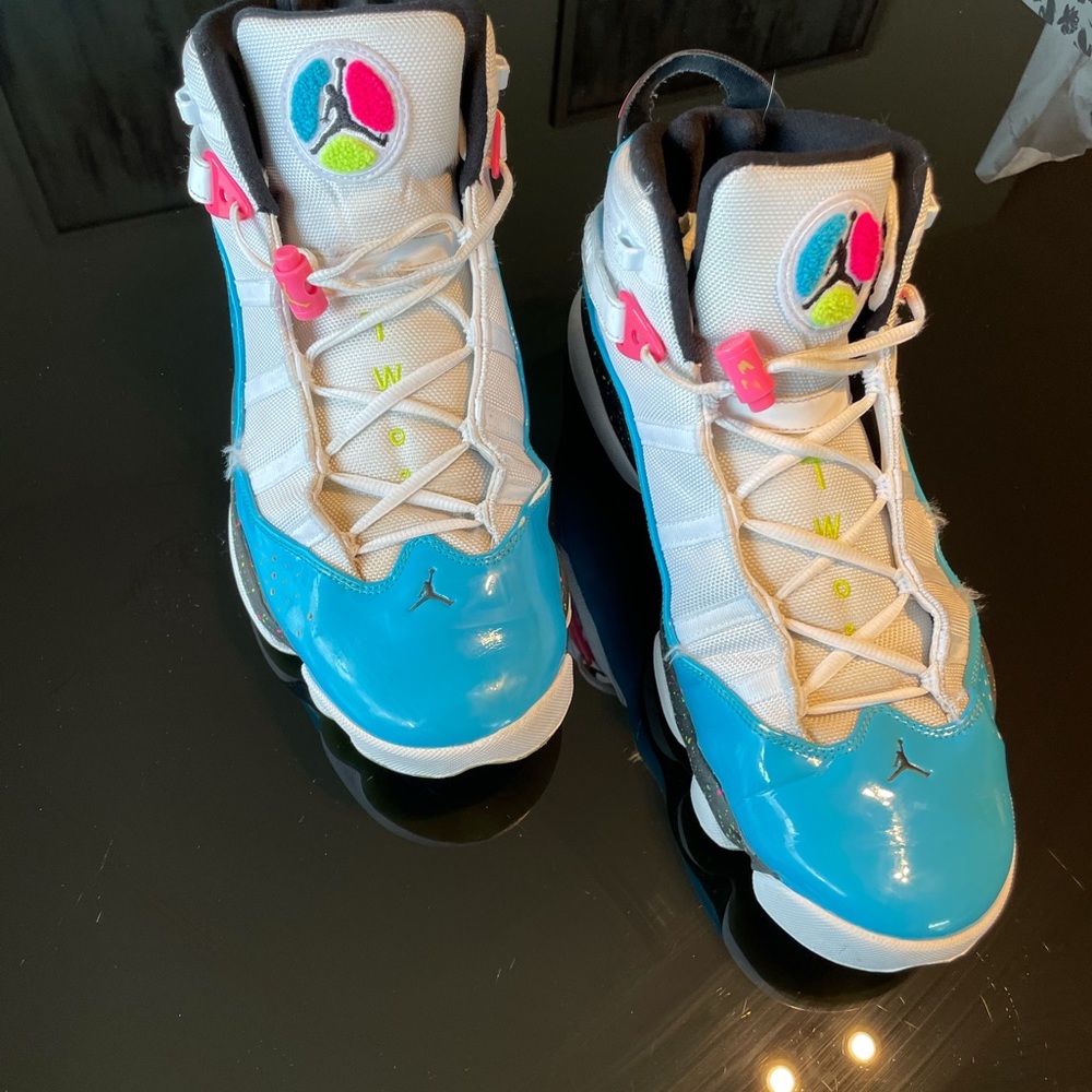 Jordans
